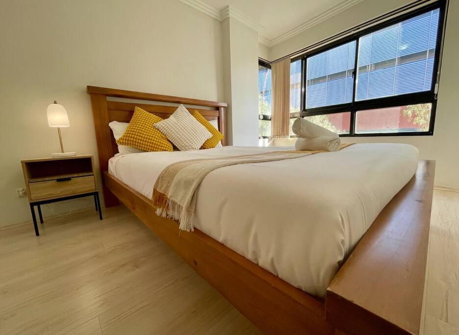 Apartment Cozy 2b2b Apt At Hurstville Sydney