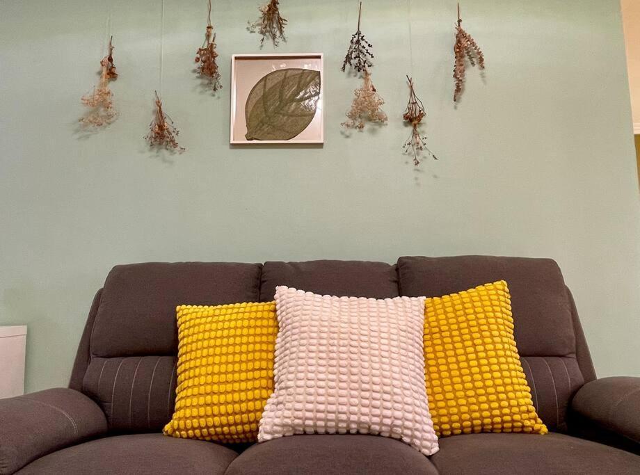 Cozy 2b2b Apt At Hurstville Sydney