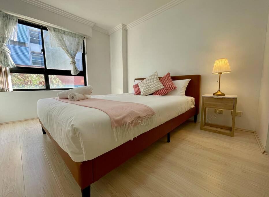 Cozy 2b2b Apt At Hurstville * Sydney