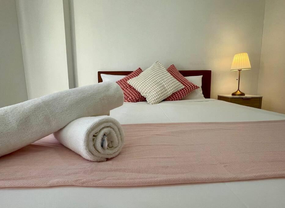 Appartamento Cozy 2b2b Apt At Hurstville